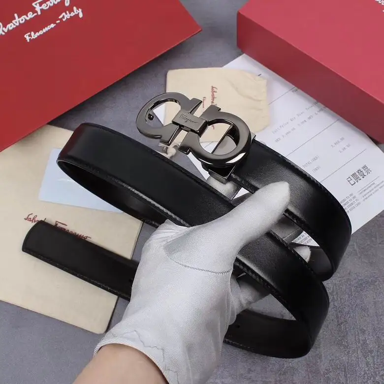 Ferragamo 34mmX95-125 7D112